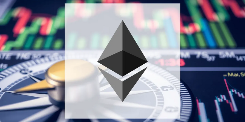 Ethereum Navigates Divergent Institutional Currents - Foto: über boerse-global.de