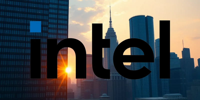 Intel: La apuesta por la IA choca con los cuellos de botella en la cadena de suministro - Foto: über boerse-global.de