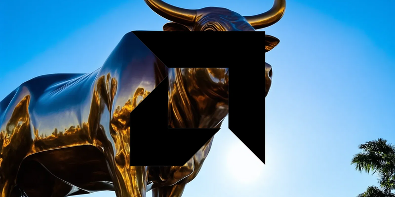 AMD: Recuperación en Marcha Tras la Caída - Foto: über boerse-global.de