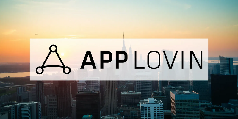 Applovin Shares Dip Despite Stellar Quarterly Performance - Foto: über boerse-global.de