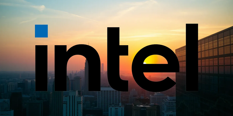 Intel's Strategic Pivot: Balancing AI Ambitions Against Supply Chain Headwinds - Foto: über boerse-global.de