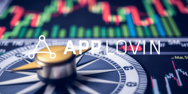 Las cifras récord de Applovin no bastan para contentar al mercado - Foto: über boerse-global.de