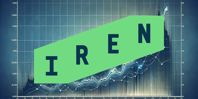 IREN's Strategic Shift Weighs on Quarterly Performance - Foto: über boerse-global.de