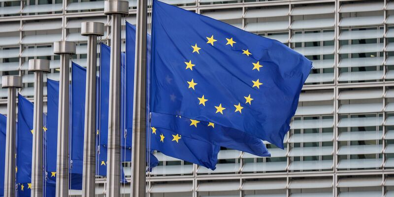 Die EU-Kommission bestätigte die Ermittlungen in Brüssel. (Symbolbild) - Foto: Michael Kappeler/dpa