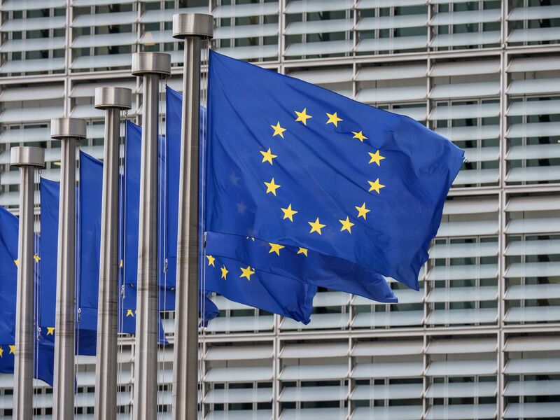 Die EU-Kommission bestätigte die Ermittlungen in Brüssel. (Symbolbild) - Foto: Michael Kappeler/dpa