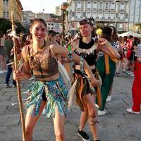 Kostümtrends - Foto: @Diana Kumst auf Unsplash