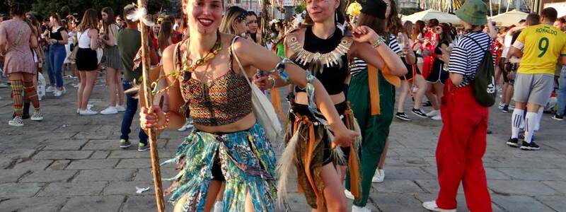 Kostümtrends - Foto: @Diana Kumst auf Unsplash