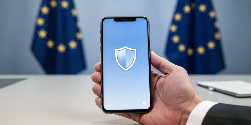 EU plant Notruf-App gegen Cybermobbing - Foto: über boerse-global.de