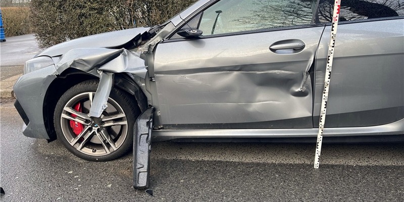 POL-ME: Verkehrsunfallfluchten aus dem Kreisgebiet - 2602050 - Foto: presseportal.de