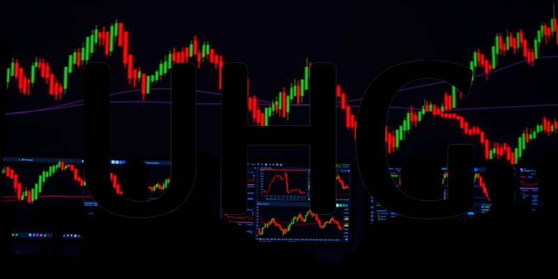 UnitedHealth Shares Show Signs of Life Following Steep Decline - Foto: über boerse-global.de