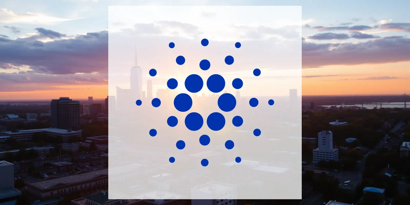 Cardano's Institutional Milestone: Bridging to Wall Street and the Wider Blockchain World - Foto: über boerse-global.de
