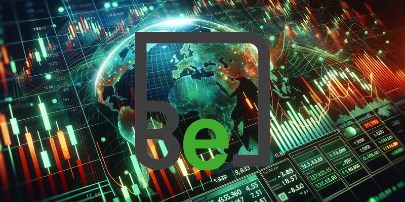 Bloom Energy: El auge de la inteligencia artificial impulsa su motor de crecimiento - Foto: über boerse-global.de