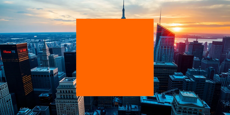 Fiserv Shares Rally on Better-Than-Feared Quarterly Results - Foto: über boerse-global.de