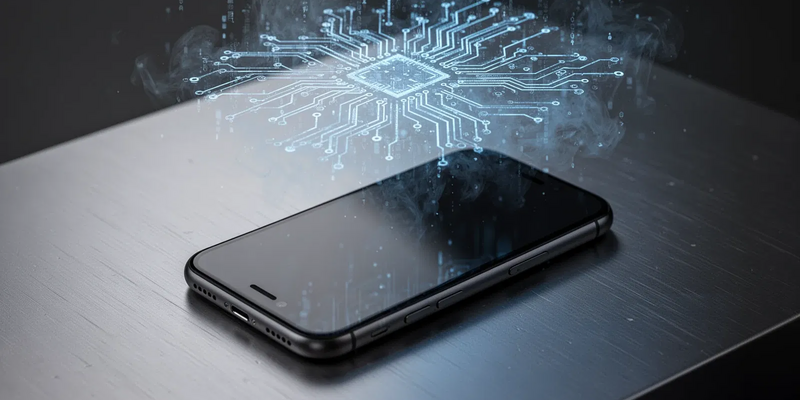 Apple verschiebt Siri-Revolution erneut – KI-Features erst später 2026 - Foto: über boerse-global.de