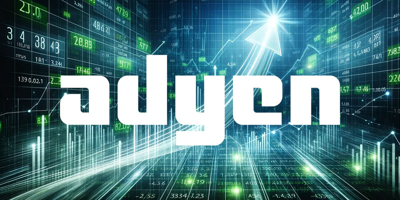 Adyen Shares Tumble on Cautious Growth Outlook - Foto: über boerse-global.de