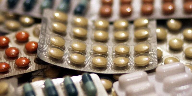 Tabletten (Archiv) - Foto: via dts Nachrichtenagentur
