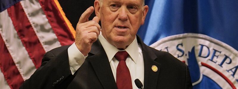 Die umstrittenen Einsätze in Minnesota sollen ein Ende haben. (Archivfoto) - Foto: Ryan Murphy/FR172324 AP/AP/dpa