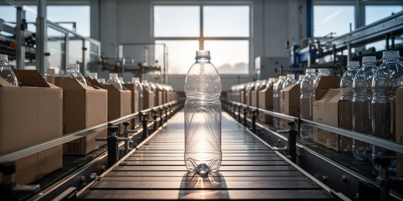 Verpackungsgesetz: Kabinett beschließt radikale Abfallwende - Foto: über boerse-global.de