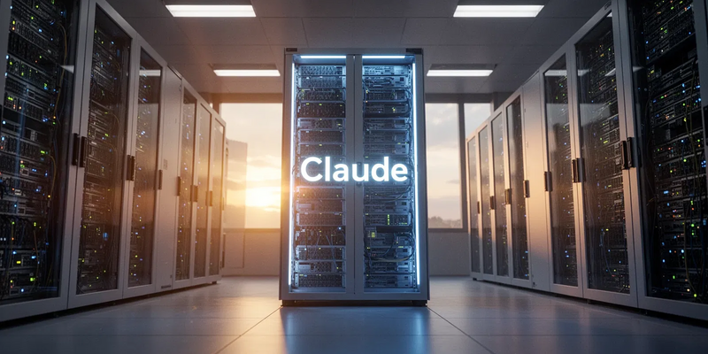 Anthropic öffnet Premium-Features von Claude AI für alle Nutzer kostenlos - Foto: über boerse-global.de