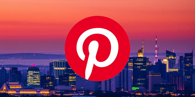 Pinterest Shares Face Critical Test with Q4 Earnings Release - Foto: über boerse-global.de