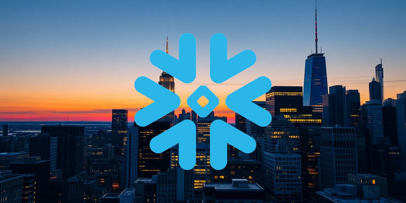 Snowflake Shares Face Analyst Target Cut Amid Strategic AI Push - Foto: über boerse-global.de