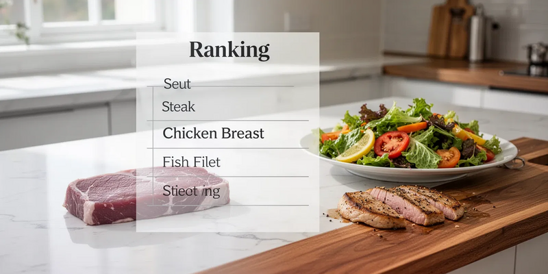 Fleisch-Debatte: Frankreich und USA geben gegensätzliche Ernährungsratschläge - Foto: über boerse-global.de