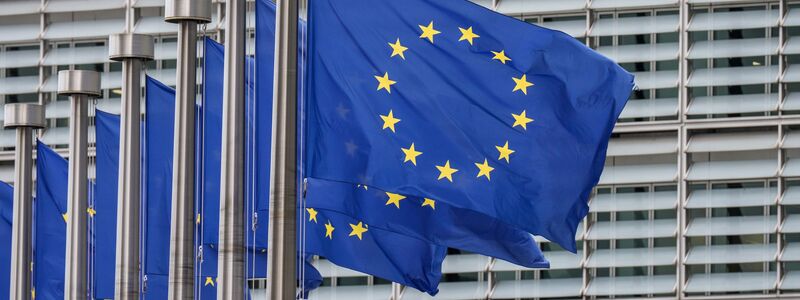 Die EU-Kommission bestätigte die Ermittlungen in Brüssel. (Symbolbild) - Foto: Michael Kappeler/dpa