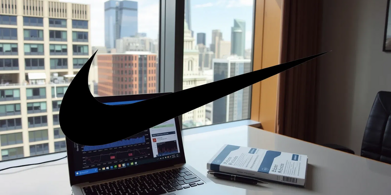 A Major Investor Increases Stake in Nike Amid Strategic Overhaul - Foto: über boerse-global.de