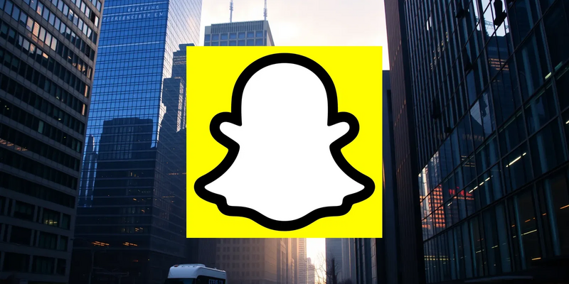 Snap Faces Legal Challenge Over Youth Safety and Data Practices - Foto: über boerse-global.de