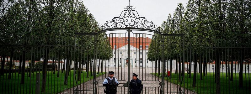 Schloss Meseberg wurde seit 2007 unter anderem für Empfänge von Staats- und Regierungschefs, aber auch für Kabinettsklausuren genutzt. (Archivbild) - Foto: Kay Nietfeld/dpa