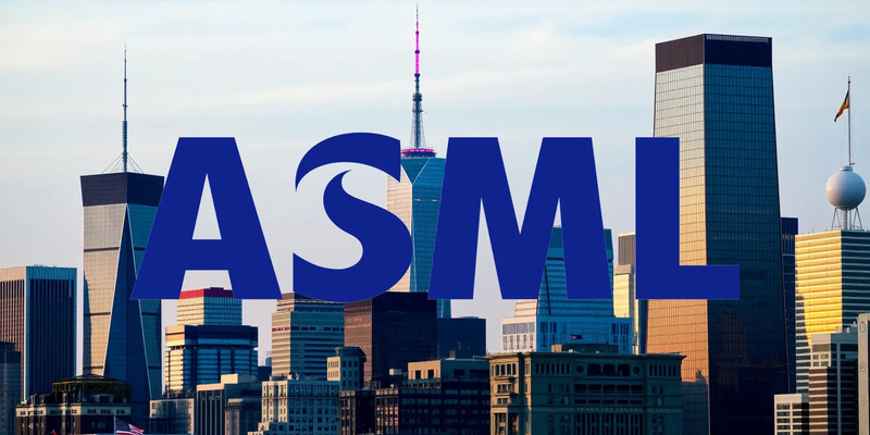 ASML: La Próxima Frontera de la Fabricación de Chips Comienza en Bélgica - Foto: über boerse-global.de