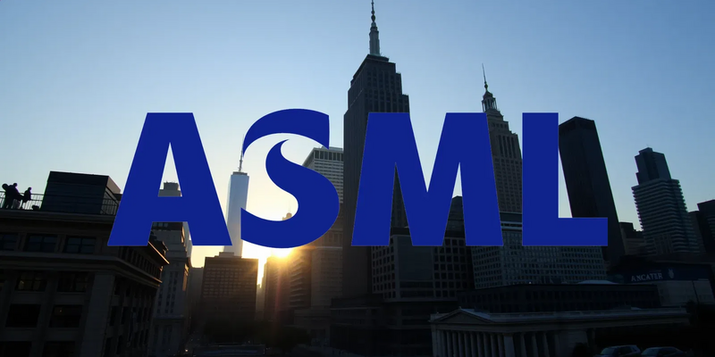 ASML’s High-NA EUV Technology Reaches Critical Validation Phase - Foto: über boerse-global.de