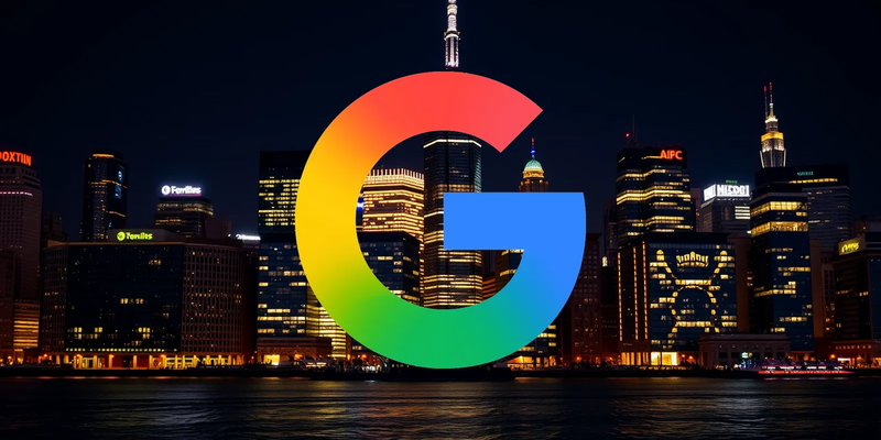 Alphabet's Ambitious AI Spending Plan Weighs on Investor Sentiment - Foto: über boerse-global.de