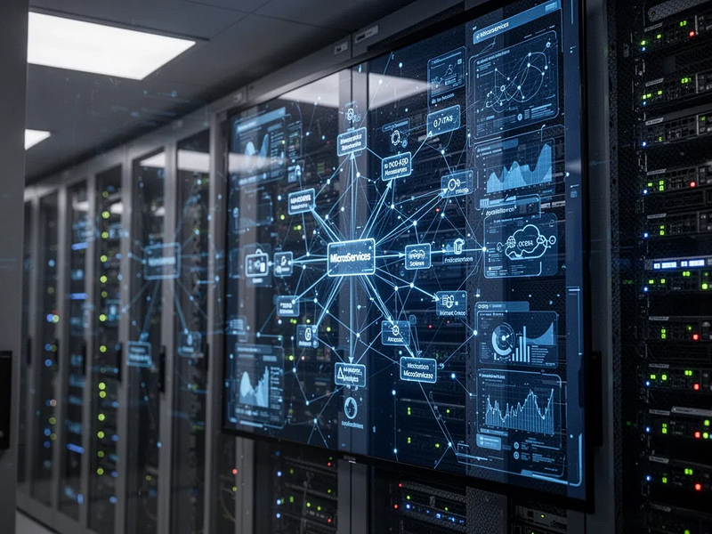 KI-Tools entscheiden 2026 über Erfolg von On-Demand-Apps - Foto: über boerse-global.de