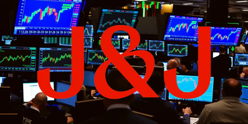 Johnson & Johnson Shares Scale New Heights on Strong Fundamentals - Foto: über boerse-global.de