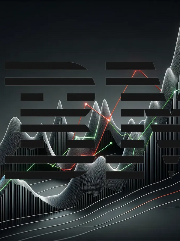 1 News Article Image IBM’s Strategic Acquisition: A $11 Billion Bet on Real-Time Data for AI