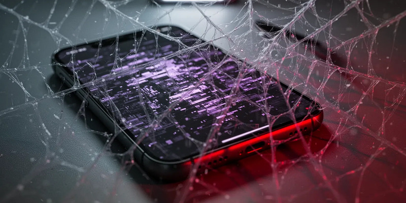 ZerodayRAT: Neue Spyware bedroht Android und iOS - Foto: über boerse-global.de