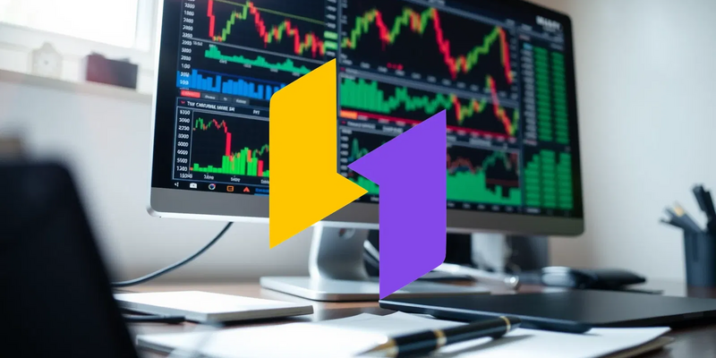 Huya’s Upcoming Earnings: A Crucial Test in a Competitive Arena - Foto: über boerse-global.de