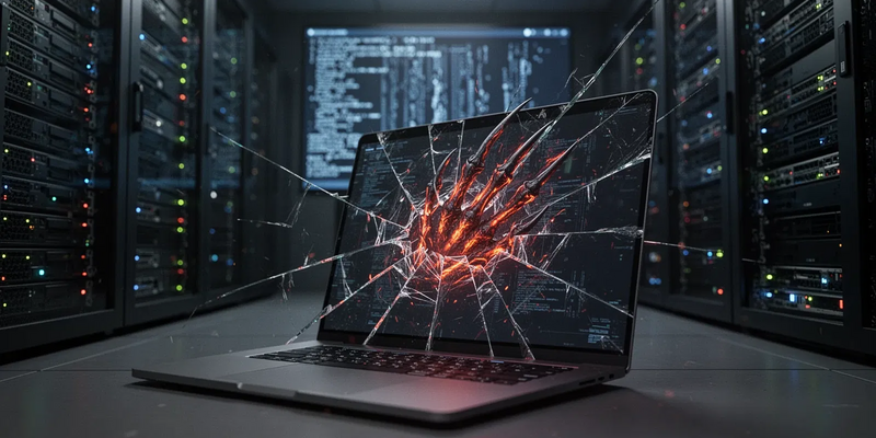 Google: Staatliche Hacker nutzen Gemini für Angriffe - Foto: über boerse-global.de