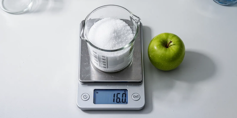 Süßstoffe: Neue Studie stellt WHO-Empfehlung in Frage - Foto: über boerse-global.de