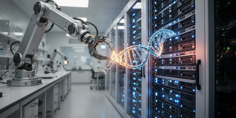 Onconetix steigt aus: Biotech-Firma übernimmt Roboter-Pionier Realbotix - Foto: über boerse-global.de