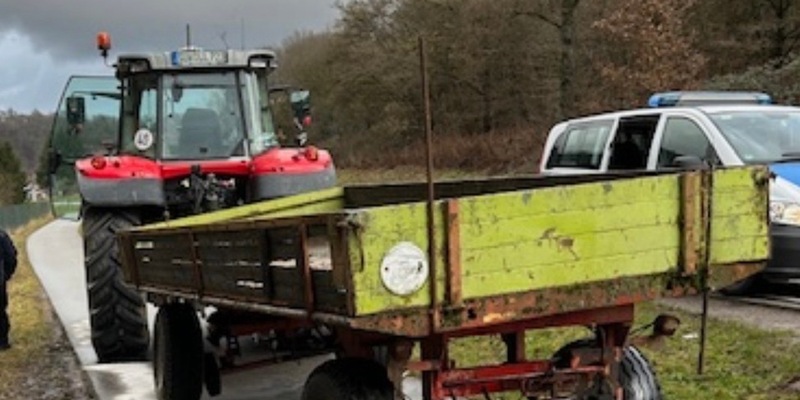 POL-PDLD: Teure Altmetallentsorgung - Foto: presseportal.de