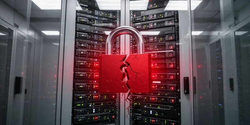 BSI-Warnung: Offene SSL-Lücke wird zum Compliance-Risiko - Foto: über boerse-global.de