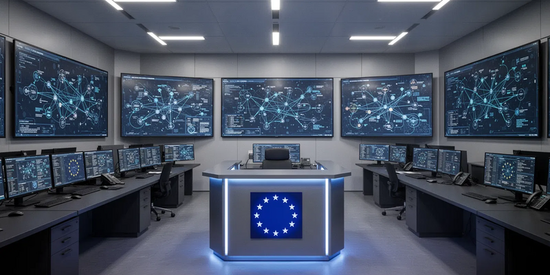 KI-Durchführungsgesetz: Bundesnetzagentur wird zentrale Aufsicht - Foto: über boerse-global.de