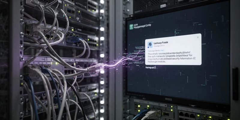 KI-gesteuerte Phishing-Angriffe gefährden ganze Lieferketten - Foto: über boerse-global.de