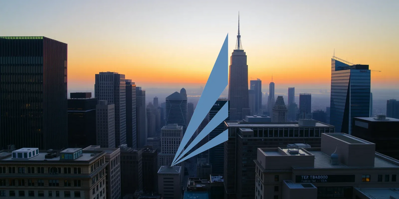 Victory Capital Shares Surge to Fresh Peak on Strong Asset Growth - Foto: über boerse-global.de