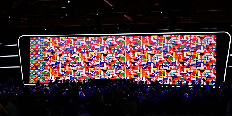 Die deutschen Gegner in der Nations League stehen fest. - Foto: Dirk Waem/Belga/dpa