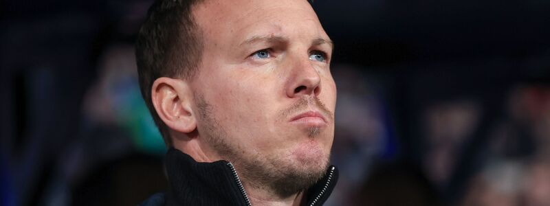 Im Herbst stehen für Julian Nagelsmann die Gruppenspiele in der Nations League an. (Archivbild) - Foto: Jan Woitas/dpa