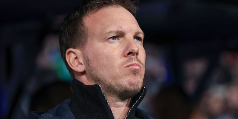 Im Herbst stehen für Julian Nagelsmann die Gruppenspiele in der Nations League an. (Archivbild) - Foto: Jan Woitas/dpa