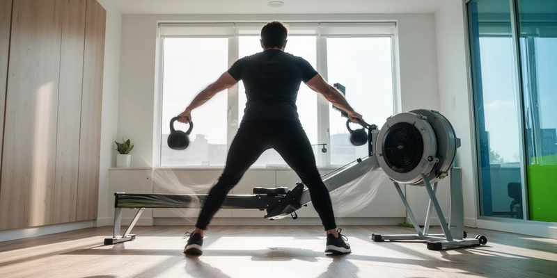 Studie: Sport schlägt oft Psychotherapie und Medikamente - Foto: über boerse-global.de